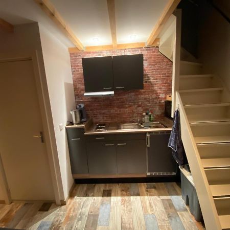 Appartement - B&B De Koog Uitgeest Экстерьер фото