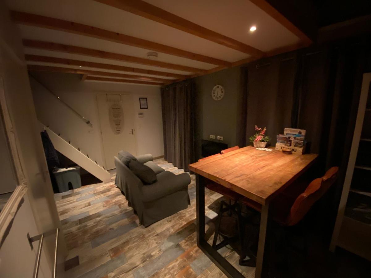 Appartement - B&B De Koog Uitgeest Экстерьер фото