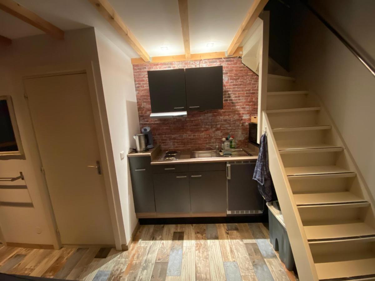 Appartement - B&B De Koog Uitgeest Экстерьер фото