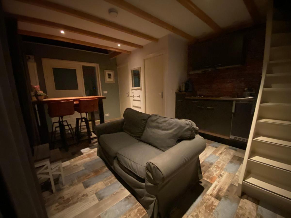 Appartement - B&B De Koog Uitgeest Экстерьер фото