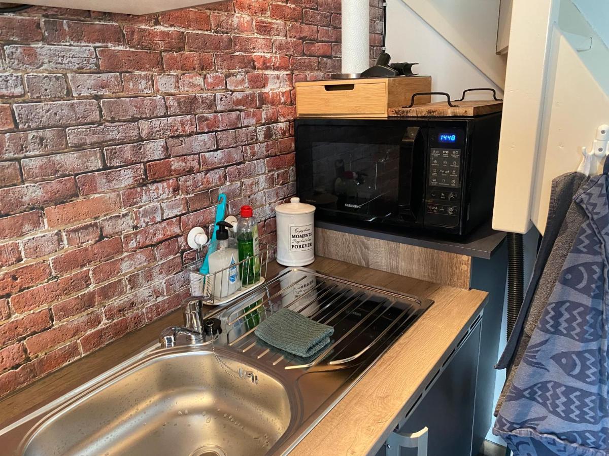 Appartement - B&B De Koog Uitgeest Экстерьер фото