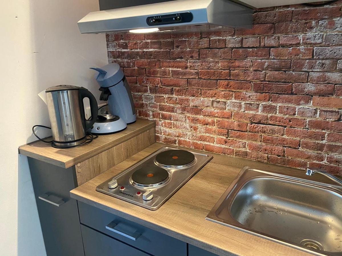 Appartement - B&B De Koog Uitgeest Экстерьер фото