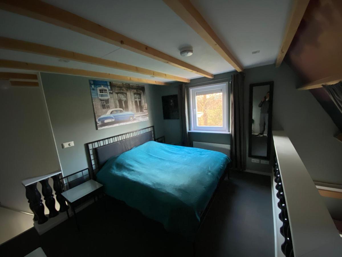 Appartement - B&B De Koog Uitgeest Экстерьер фото