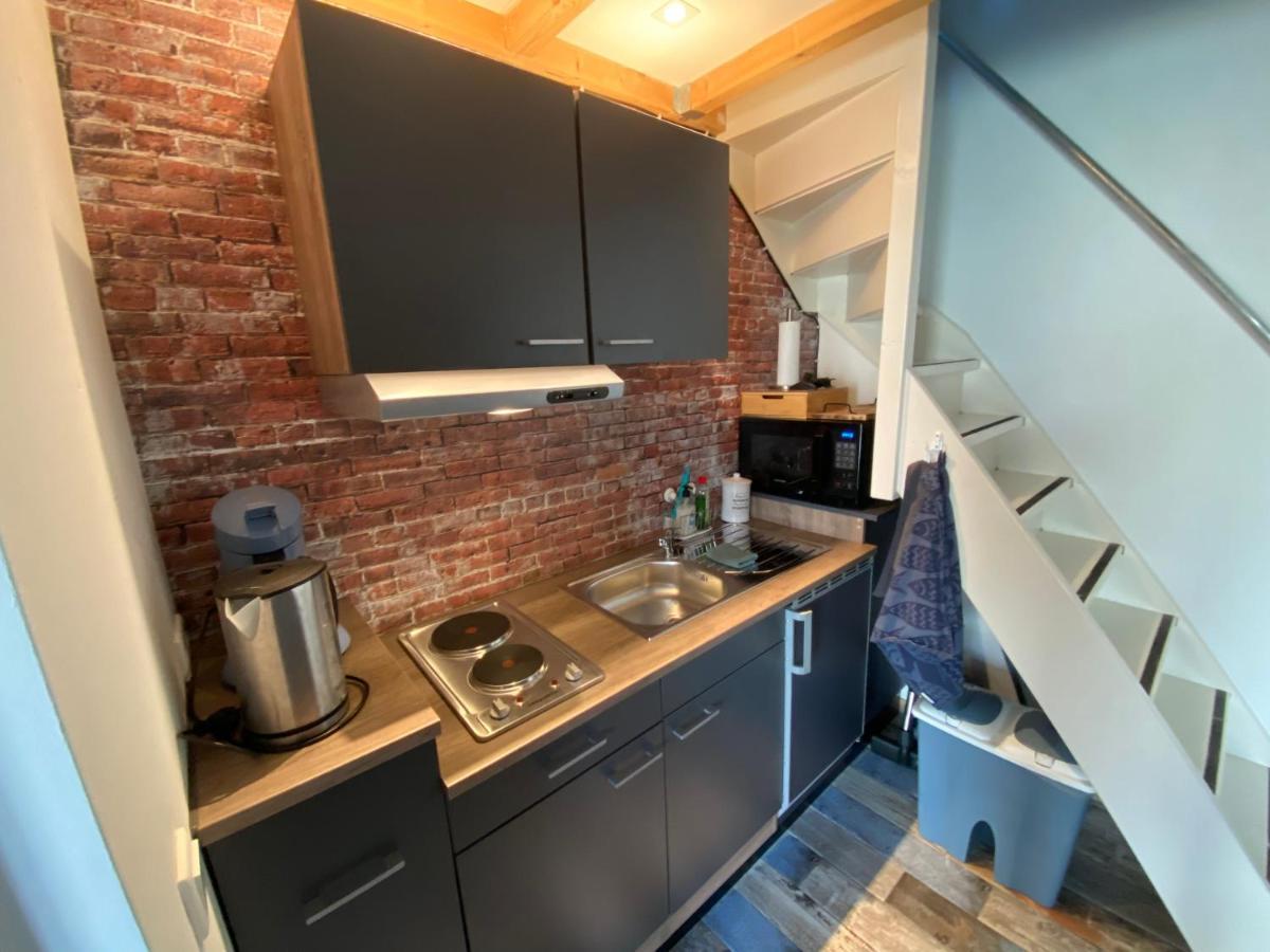 Appartement - B&B De Koog Uitgeest Экстерьер фото
