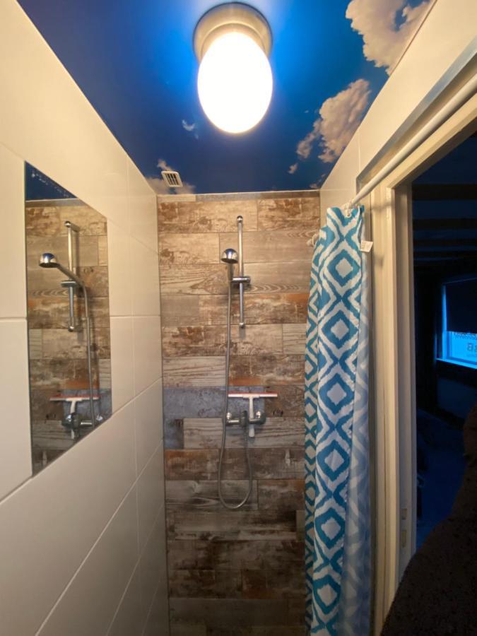 Appartement - B&B De Koog Uitgeest Экстерьер фото